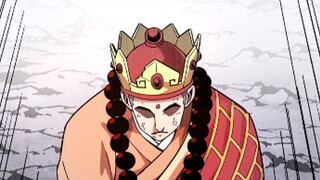 Wukong, Bajie, dan Wujing tewas dalam pertempuran, dan Tang Sanzang bereinkarnasi ke zaman modern