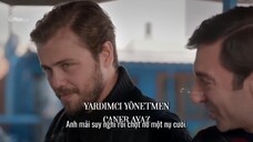 Người Cha EP 18 [Sub Việt]
