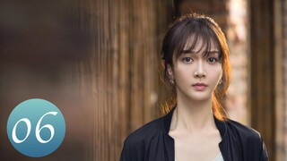 ENG SUB【Love's Lies 真爱的谎言之破冰者】EP06｜Chinese Romantic Drama,  Starring: Luo Jin & Pan Zhilin