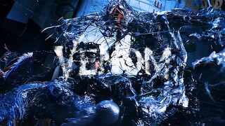【毒液反派/4K/60帧】“暴力美学”