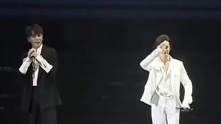 "Don't come near me, you'll get scolded"