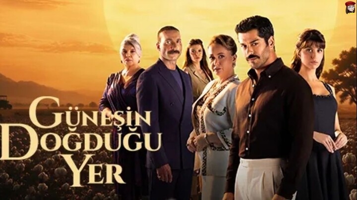 Gunesin Dogdugu Yer - Episode 1 (English Subtitles)