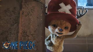 Trailer One Piece Season 2, Chopper gemoy nya😍😍