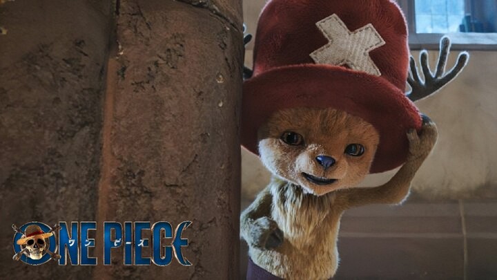 Trailer One Piece Season 2, Chopper gemoy nya😍😍