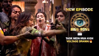 Bigg Boss 18 Episode 73 1080p