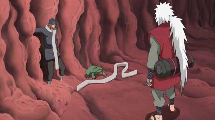 Naruto Shippuden 130