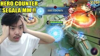 GILAAAKK!! INI DIA HERO COUNTER SEMUA JENIS MARKSMAN ! GOLDLANER SIAPA YANG GA KETAR-KETIR!