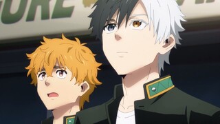 Wind Breaker S01E03
