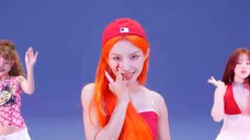 (G)I-DLE 240707 New song "Klaxon" dance version preview|STUDIO CHOOM