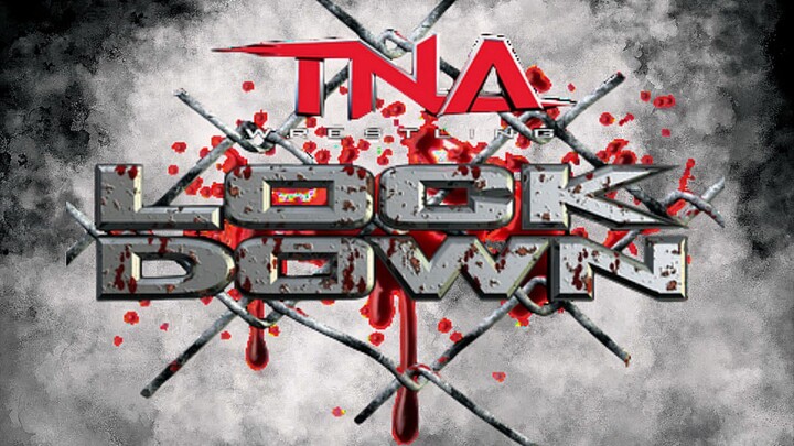 TNA LOCKDOWN 2014