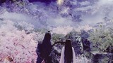 [Remix]Cảnh pháo hoa tuyệt đẹp trong <Ngự Giao Ký>