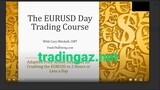 Trade That Swing – The EURUSD Day Trading Course