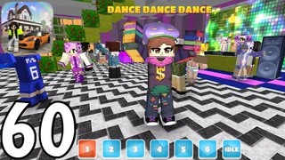 SCHOOL PARTY CRAFT - Gameplay Walkthrough Part 60 (Android/iOs)