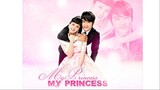 My Princess Episode 09 (Tagalog Dubbed)