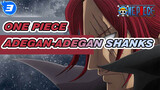 [One Piece] Shank “Rambut Merah” - Adegan Epik Badass!_3