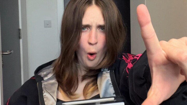 Genshin Impact Launch-Aimeili