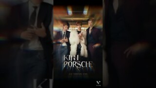 kinnporsche series cast#kinnporschetheseries#kinnporsche#thai