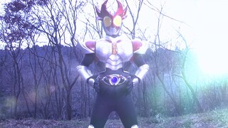 Kamen Rider Akita: Pertarungan terakhir antara Shoichi dan Kurokami!