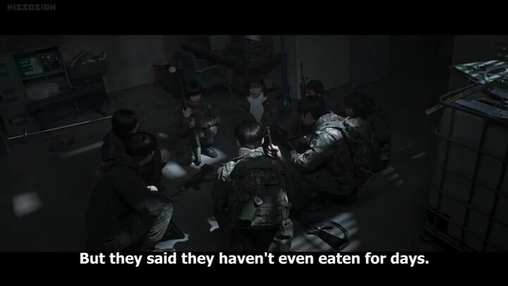 Duty After School 2 ep 2