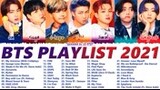 BTS Full Playlist