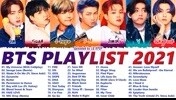 BTS Full Playlist