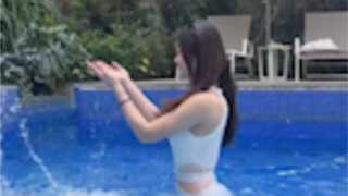 一起来玩水
