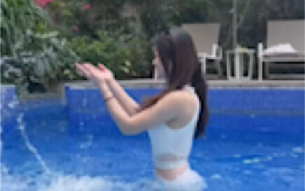 一起来玩水