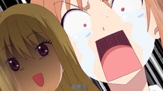 [High energy ahead] Famous anime scenes that will make you laugh out loud in the middle of the night