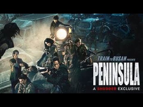 Train to Busan 2 Peninsula REVIEW Audio Trendz Now video edit