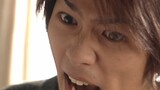 "The Angry Boy" Kenzaki Kazuma!!