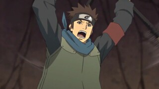 Konohamaru, this kid has grown up and brought back