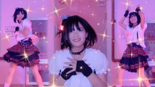 【生日贺】酷似地下偶像的loveit！祝我们生日快乐！