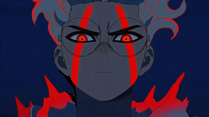 Menghidupkan anime lewat gambaranku
