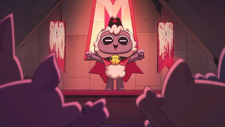 Game roguelike bertani sambil membesarkan para pengikut! Memuji Sang Anak Domba dalam “Menggembala W