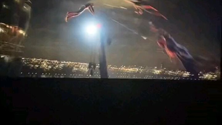 Spider man | No way home best scene