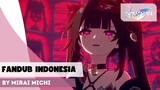 FANDUB BAHASA INDONESIA | Sparkle: "Monodrama"