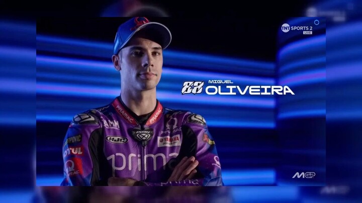 Motogp