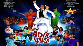 Adik Manja Returns 2012