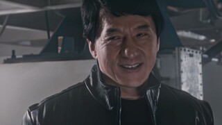 Jackie Chan's most handsome episode.