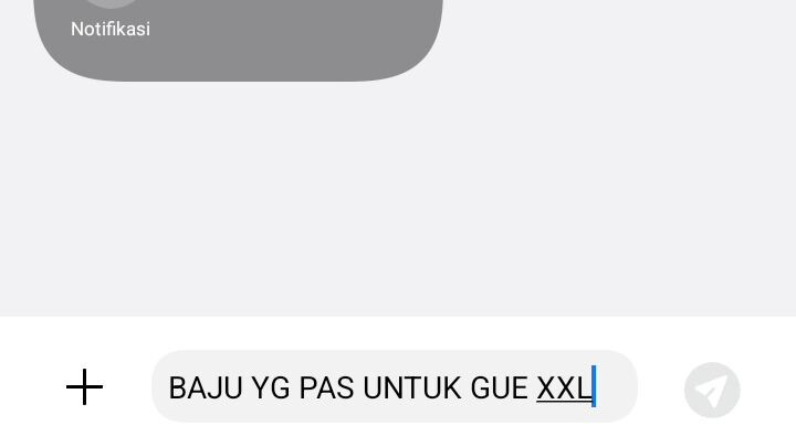 XXL BAju