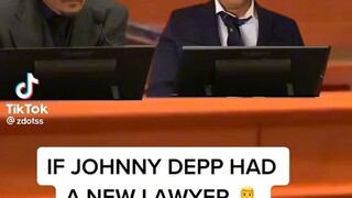 If Jhonny Depp has this lawyer