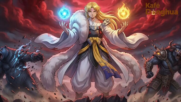 BTTH KAISAR API EPISODE 196