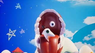 Tập 2 đã lên sóng! Trailer chính thức mới của Magic Numbers Circus