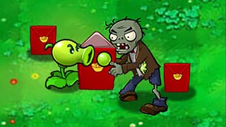 迷你游戏【抢红包】