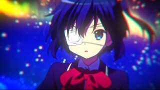 RIKKA AMV EDIT