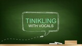 TINIKLING SONG with Vocals, Lyrics and Minus One l Titser Ron Yabut