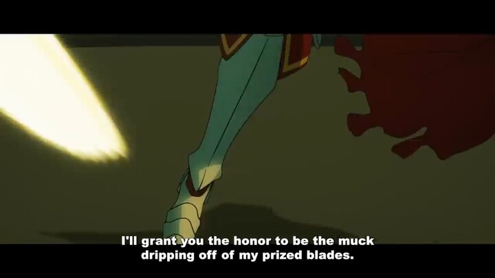 Fatestrange Fake | 3 Januari 2026