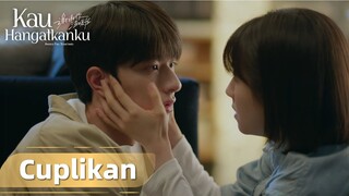 Angels Fall Sometimes | Cuplikan EP12 Ada Apa Dengan Lin Tuo? | WeTV【INDO SUB】