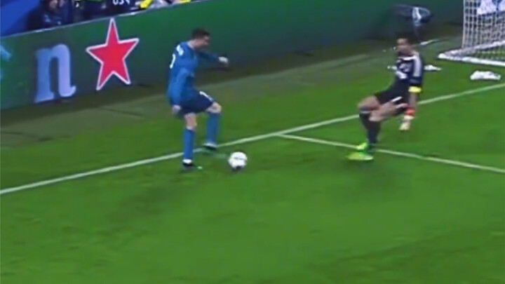 Football Genius Is Born From Hard Work