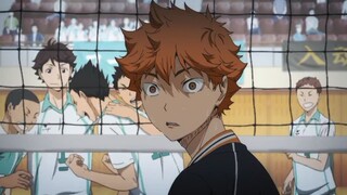 SS2 TẬP 1 thiếu niên bóng chuyền thuyết minh